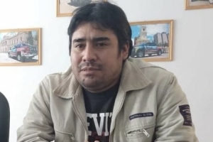 La Quiaca: El concejal Barros desminti&oacute; intervenci&oacute;n y responsabilidad en el conflicto salarial de municipales
