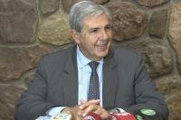 El vicegobernador destac&oacute; que su gesti&oacute;n deja una Legislatura abierta al di&aacute;logo y la participaci&oacute;n