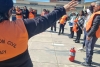 Jujuy realizará un ejercicio simultáneo de evacuación