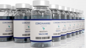 C&oacute;mo contin&uacute;a la campa&ntilde;a de vacunaci&oacute;n con la llegada de un nuevo lote