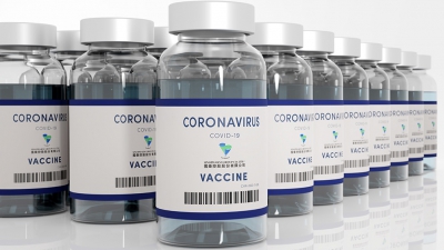C&oacute;mo contin&uacute;a la campa&ntilde;a de vacunaci&oacute;n con la llegada de un nuevo lote