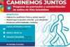 Estaci&oacute;n Saludable present&oacute; nuevas propuestas