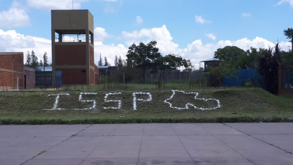 Inscriben para cursos de seguridad privada