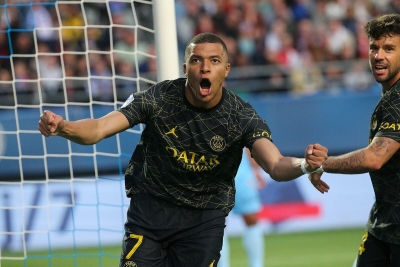 El PSG gan&oacute; sin Messi y se acerca al t&iacute;tulo en Francia
