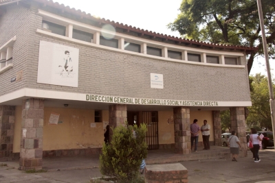 El municipio capitalino informa que el Banco de Pr&oacute;tesis y &Oacute;rtesis est&aacute; disponible para los vecinos