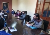 Buscan asistir a empresarios y emprendedores de Ledesma