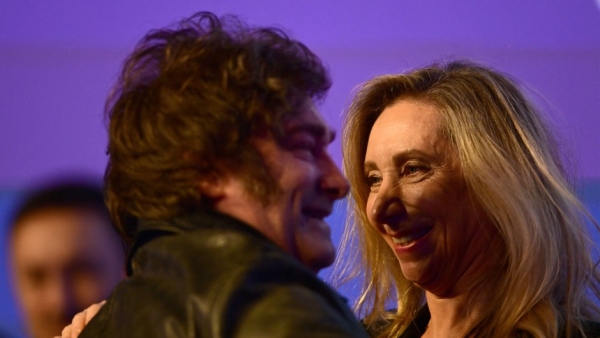 Gan&oacute; Karina: no hay cambios en el gabinete