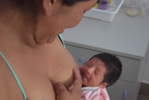 EL LUNES INICIAN LAS ACTIVIDADES POR LA SEMANA DEL PREMATURO