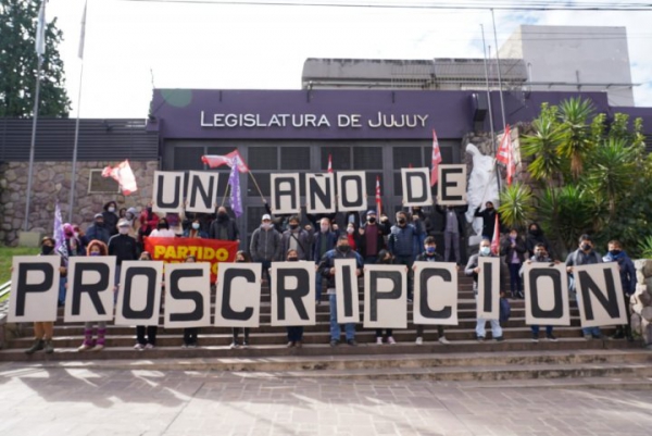 La Izquierda solicitar&aacute; que se acepte la renuncia del dip.Aldasoro