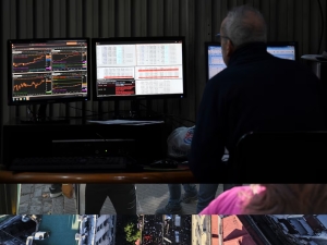 Qu&eacute; va a pasar con el riesgo pa&iacute;s y cu&aacute;les son los tres factores que elevan la cautela del mercado
