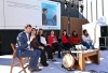 Presentaron dos libros de la Direcci&oacute;n de Salud Integral y G&eacute;nero en la Feria del Libro