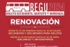 El mi&eacute;rcoles 20 de marzo iniciar&aacute; la inscripci&oacute;n del BEGU para estudiantes del nivel terciario y universitario