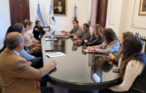 Jujuy afianza su estrategia contra el grooming