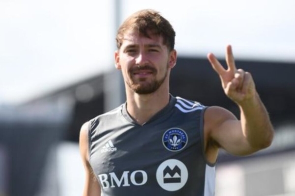 Un futbolista argentino de la MLS falsific&oacute; su identidad para disputar un campeonato amateur y lo descubrieron