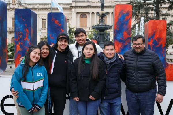 Se viene el Camperazo 2024 en Palpal&aacute;