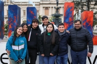 Se viene el Camperazo 2024 en Palpal&aacute;