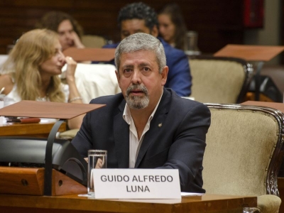 "Hace 60 d&iacute;as que esperamos que nacion autorice el cr&eacute;dito"