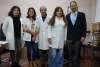 Cuarto trasplante renal realizado en el sistema p&uacute;blico de salud