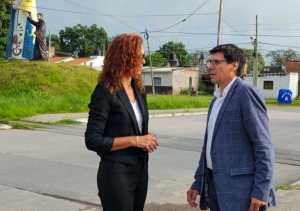 Nuevo cajero autom&aacute;tico en R&iacute;o Blanco