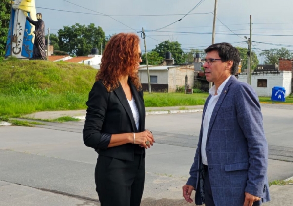 Nuevo cajero autom&aacute;tico en R&iacute;o Blanco