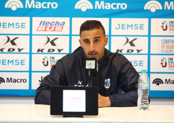 Gimnasia enfoca sus expectativas en el Reducido
