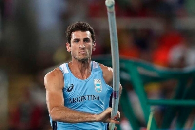 Mundial de atletismo: diez argentinos competir&aacute;n en Budapest