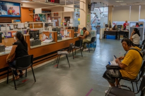 ISJ. M&aacute;s de 60 farmacias adheridas al plan de entrega descentralizada