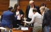 Financiamiento Universitario.Legislatura rechazo el veto de Milei