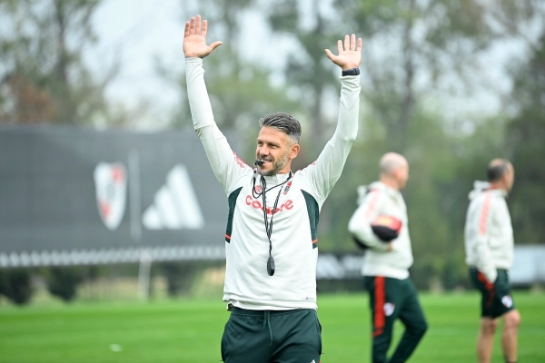Demichelis, obligado a cambiar jugadores ante Atl&eacute;tico Tucum&aacute;n