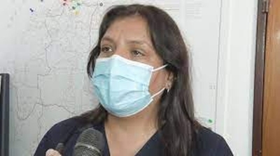 El paciente fallecido no fue confirmado dengue positivo
