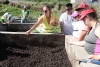Jornada de huerta con los chicos de &ldquo;Todos Juntos&rdquo;
