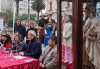 Fiestas Patronales. El Carmen presentó las actividades del mes