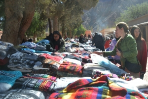 Jujuy abre el turismo interno