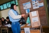 La "Pumita&rdquo; Carabajal vivi&oacute; su primera elecci&oacute;n "como su primera pelea"