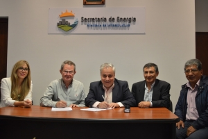 JUJUY SE FORTALECE EN FORMACI&Oacute;N EN ENERG&Iacute;A EL&Eacute;CTRICA SOLAR