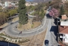 Municipio habilito la pavimentación de Av Libertad, clave para el acceso a la ciudad