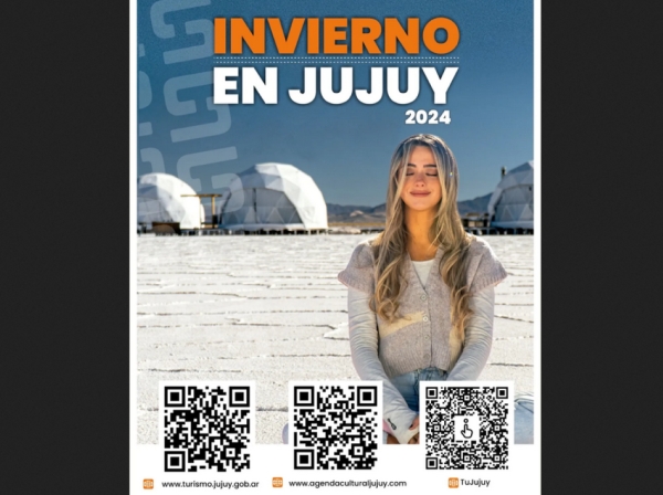 Jujuy present&oacute; la Temporada Invernal 2024