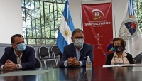 Municipio distingui&oacute; a Enriqueta Herrera de Narv&aacute;ez
