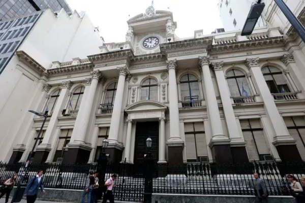 Plazo fijo: qué pasará con la tasa de interés tras el cambio en la política monetaria del Banco Central