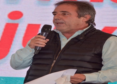 &ldquo;El Frente Cambia Jujuy gana por casi 50% de los votos&rdquo;