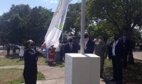186&deg; aniversario de la Autonom&iacute;a Pol&iacute;tica de Jujuy