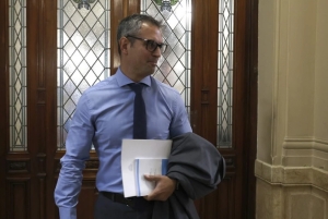 Por el carnaval la reforma laboral pasaría para marzo