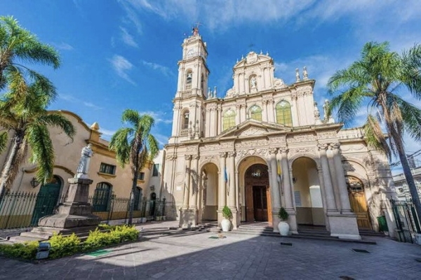 Guiados Tur&iacute;sticos por la ciudad para disfrutar en vacaciones