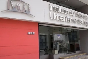 IVUJ tiene varias bocas de cobro para el pago de la cuota