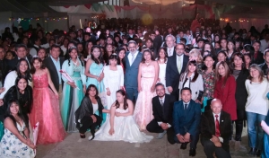 SUE&Ntilde;OS DE PRIMAVERA 2019