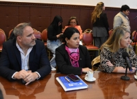 Plan 2035 de Turismo Sostenible se presentó ante la Legislatura de Jujuy Plan 2035 de Turismo Sostenible se presentó ante la Legislatura de Jujuy
