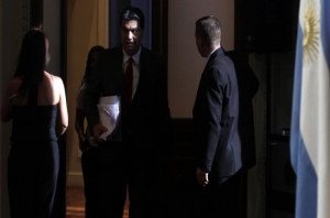 Confirman los primeros casos aut&oacute;ctonos de coronavirus del pa&iacute;s