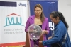 IVUJ: 20 familias conocieron la ubicaci&oacute;n de sus futuras casas