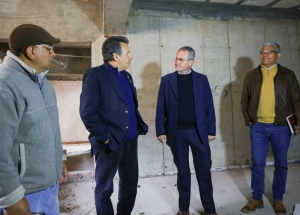 &ldquo;Nos vamos a parar en defensa de nuestra Universidad,  la UNJU"