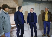 &ldquo;Nos vamos a parar en defensa de nuestra Universidad,  la UNJU"